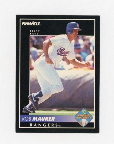 1992 Pinnacle Baseball, # 1 to # 300, U-PICK, finish your set, NM, RB3 - Picture 179 of 199