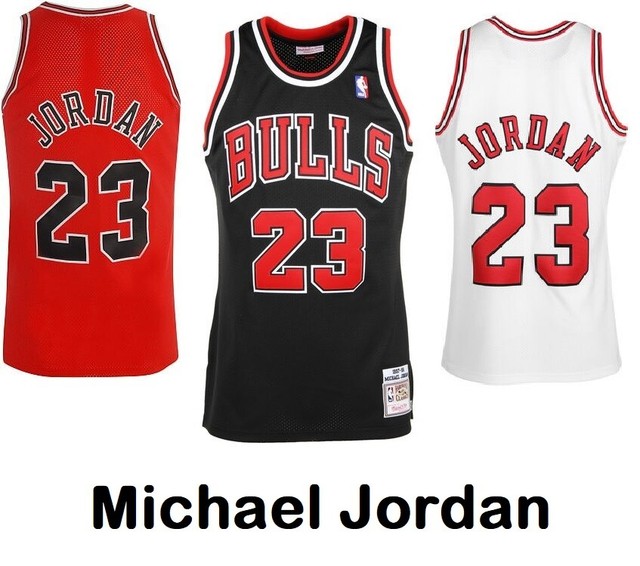 children's jordan jersey