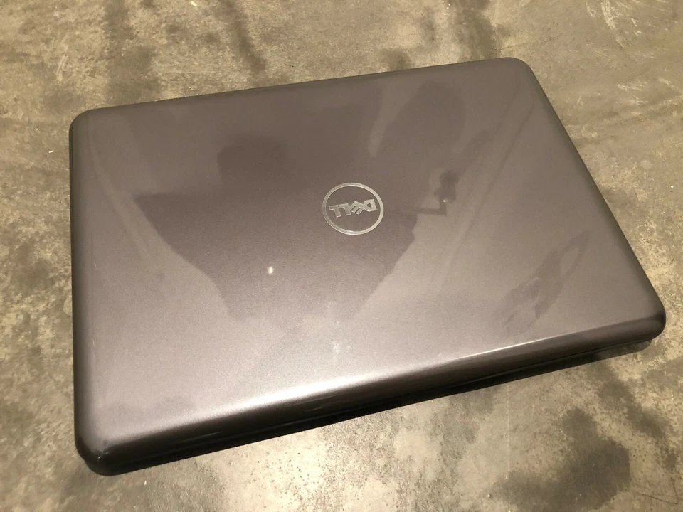Dell Latitude 3380 Core i3 2,0Ghz 8GB RAM 500GB HDD 13.3" Bluetooth Cámara - Imagen 3 de 4
