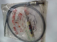  YAMAHA    39-1/2"    EXTENDED   SPEEDOMETER   CABLE  XS1  XS1B    CS3B  CS3C