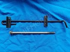 <!--F#f_0-->Ford Falcon BA BF Territory SX SY Battery Hold Down Bracket and Bolt Set<!--F/-->