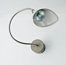   Wand-& Deckenleuchte Halogen ~ 50 W-12 V ~ Catellani&Smith ~ Modell: ~ FLEXI ~