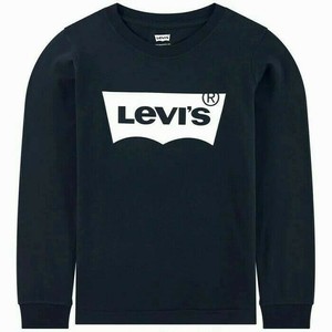 maglietta levis manica lunga