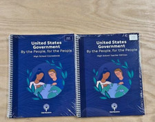 Oak Meadow United States Government (2024 Ver...