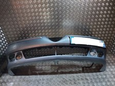 Pare-choc avant Alfa Romeo ALFA 156