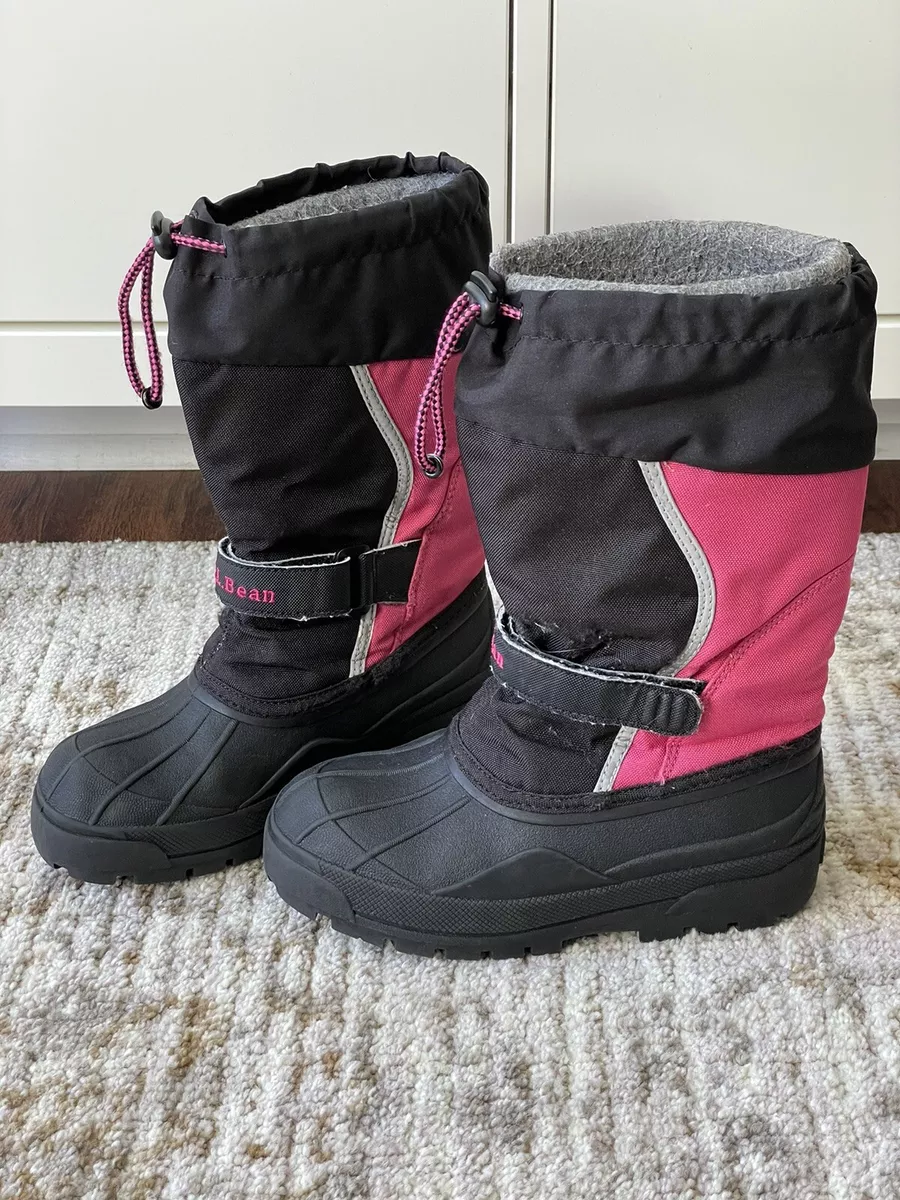 Ll bean northwoods boots sales