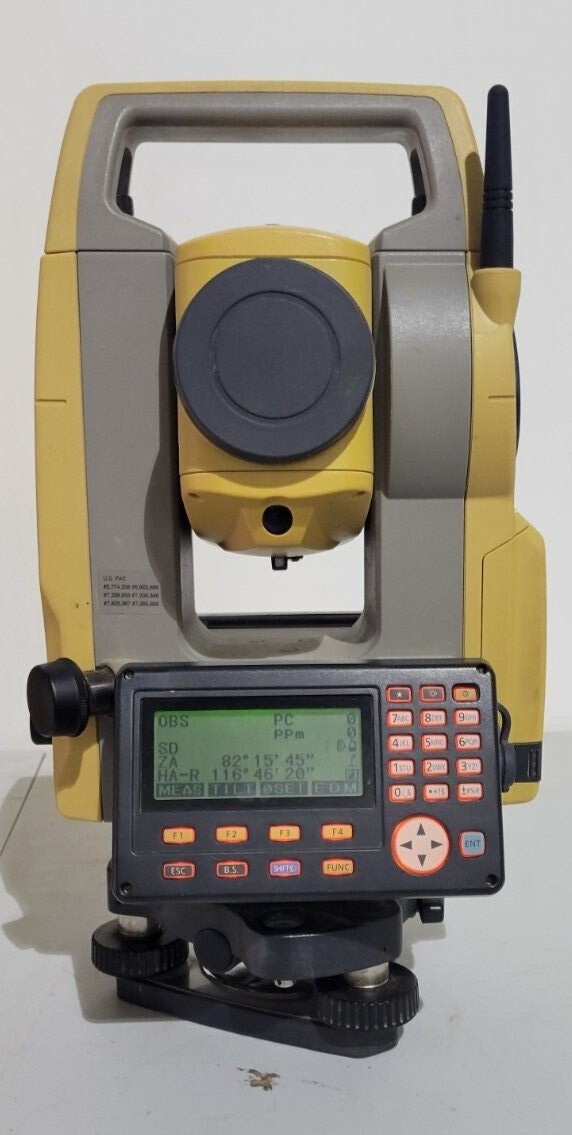 Surveyor Market Item for Sale