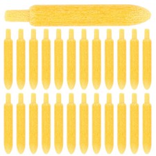 50pcs Universal Pen Points Paint Pens Replacements Pen Nibs Marker Pens Pen Tips