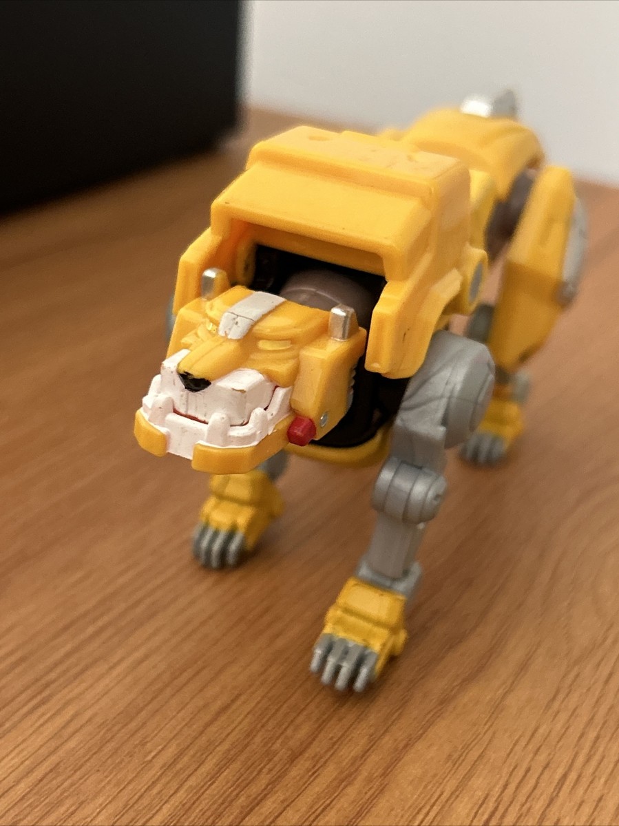 Voltron 1984 Yellow Lion Voltron Toys Amazon Voltron Legendary Defender  Series Yellow Lion Figure Playmates, image size:899x1200