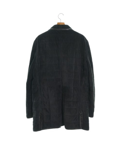 ZILLI Coat (Other) Black (Approx. XL) 2200319345030 | eBay ZILLI Coat (Other) Black (Approx. XL) 2200319345030 | eBay