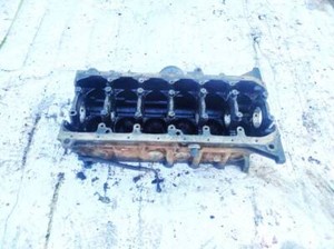 BMW 5-Series 1999 Engine Head used, Genuine #1885048-79