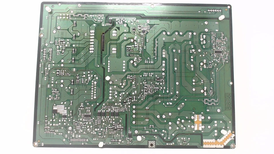 Reparación Nicks Electronics - Placa de alimentación Samsung para serie PN50B - 1 año de garantía Foto 4 de 4