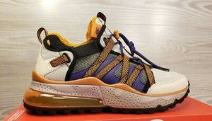 air max 270 bowfin tan