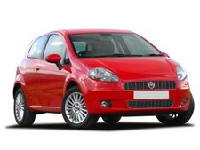 Revue technique Fiat PUNTO