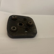 Kawasaki Z1 900 kz 1000 USED REAR TAIL LIGHT BRACKET GROMMET 1976-1980