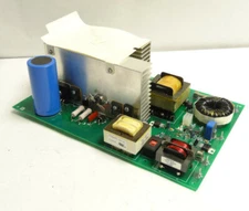 Uninterruptible Power Products Charger Board BPCB-10017 Rev A02 PCB Assembly