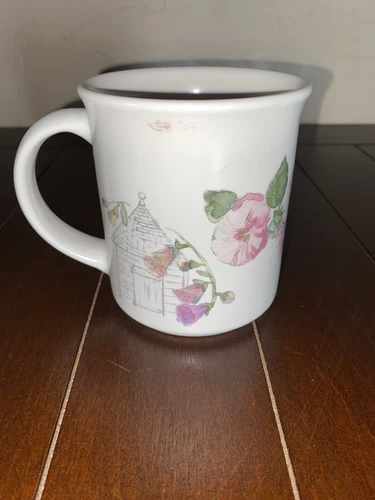 PFALTZGRAFF Cape May Coffee Tea Cup Mug Replacement Vintage