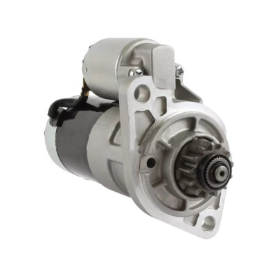 31B66-00100 For Mitsubishi Engine Starter Factory Direct Part Good Quality 