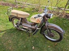 kreidler florett k54