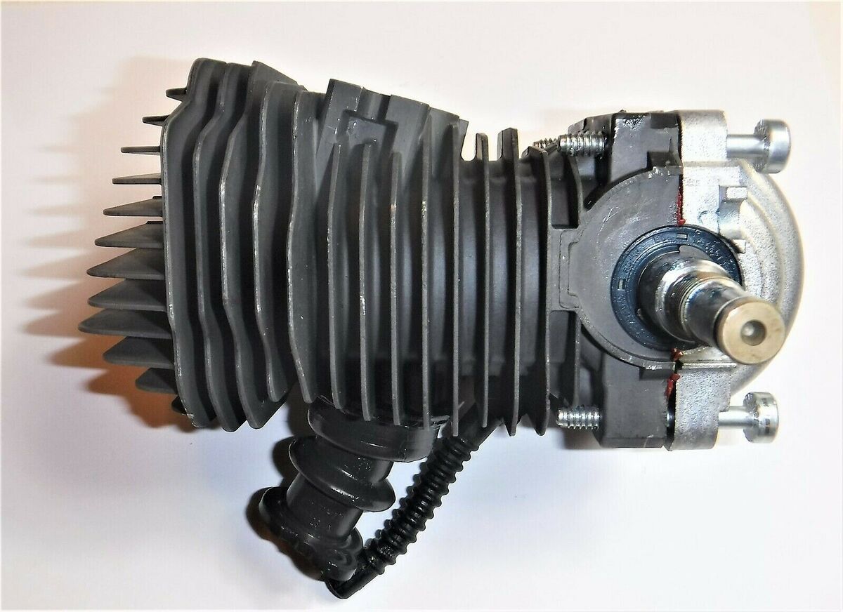 STIHL MS 250 Chainsaw Complete Replacement Engine OEM | eBay STIHL MS 250 Chainsaw Complete Replacement Engine OEM | eBay