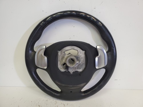 OEM 2011 - 2017 BMW X3 F25 X3 F26 X4 SPORT LEATHER WHEEL MULTIFUNCTION - Picture 8 of 12