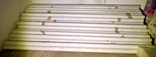 Schedule 40 PVC Pipe 3" diameter by 10 long
