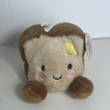 Aurora Palm Pals  Toast  NWT