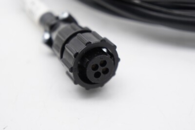 。。。 New Cable Assembly 10-1/2' Part Number 149704 Rev B A13-XP5 A3