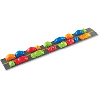Learning Resources Measuring Motor Car Set 88 Pieces Multi Ler3312 on sale Learning Resources Measuring Motor Car Set 88 Pieces Multi Ler3312 on sale