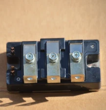 Dinex Duratherm Induction Charger 2011208 208V - Supply PLC Module CM200DU-12NFH