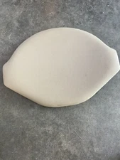 Bruno SRE-3000 Stairlift Seat Back Cushion Nice No Rips