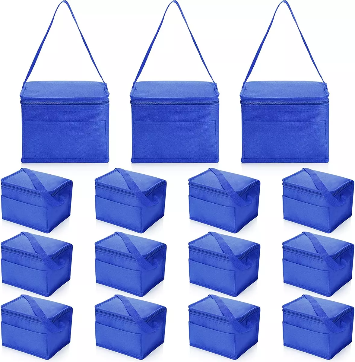 Lunch bags in bulk outlet