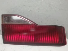 Driver Left Tail Light Sedan Lid Mounted Fits 98-00 ACCORD 24409