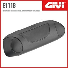 SCHIENALINO PER BAULETTO / VALIGIA [GIVI] V56 MAXIA 4 / E55 MAXIA 3 - COD.E111B