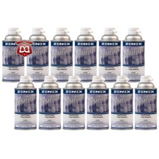 Zenex ZenaFreez Chewing Gum Remover (12 Pack)