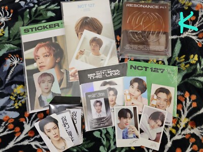 NCT127 NCT DREAM グッズ s-l400.jpg