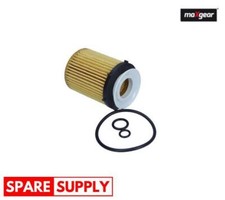 FILTRO OLIO PER INFINITI MERCEDES-BENZ MAXGEAR 26-2064