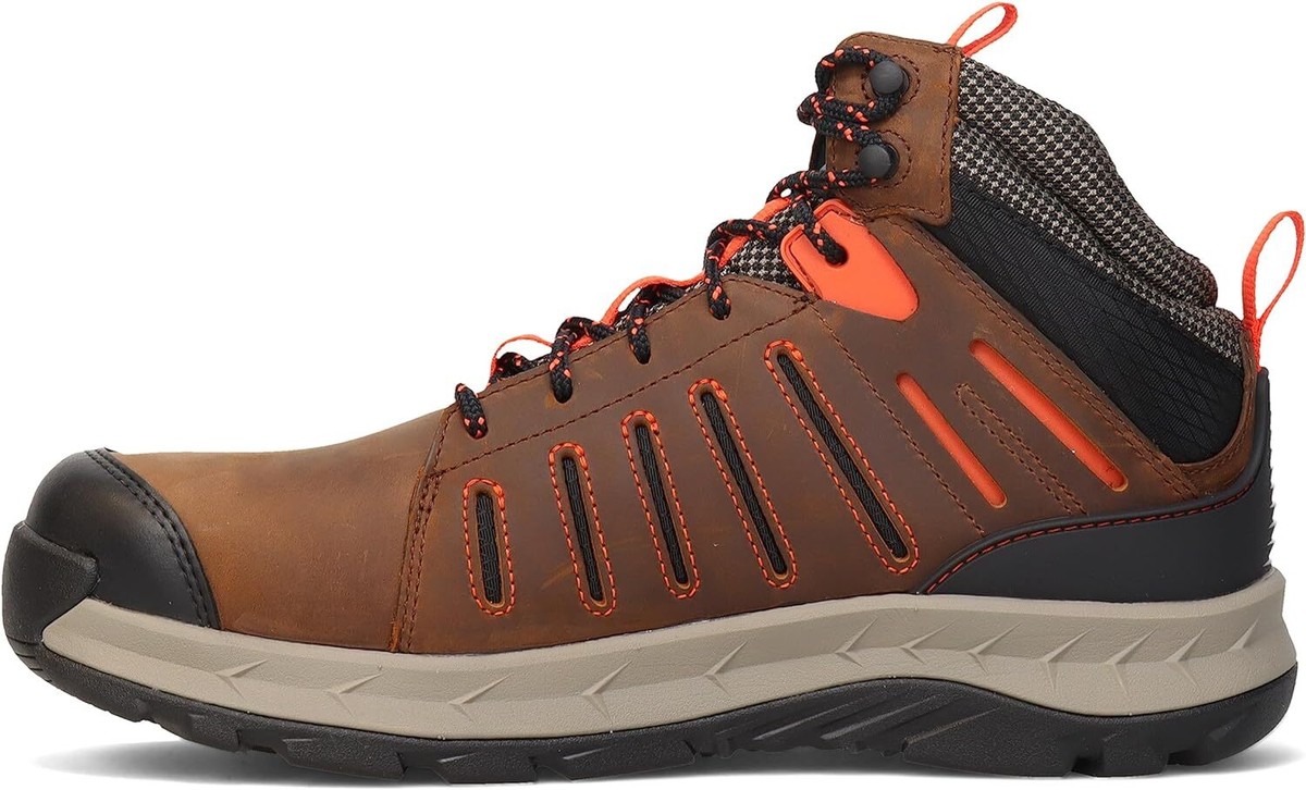 Timberland Trailwind 2.0 Sport Hiking Sandals Brown Men’s Size 7 Men main image 3