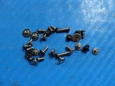 Asus ZenBook 13.3  UX331FAL Genuine Laptop Screw Set Screws for Repair ScrewSet