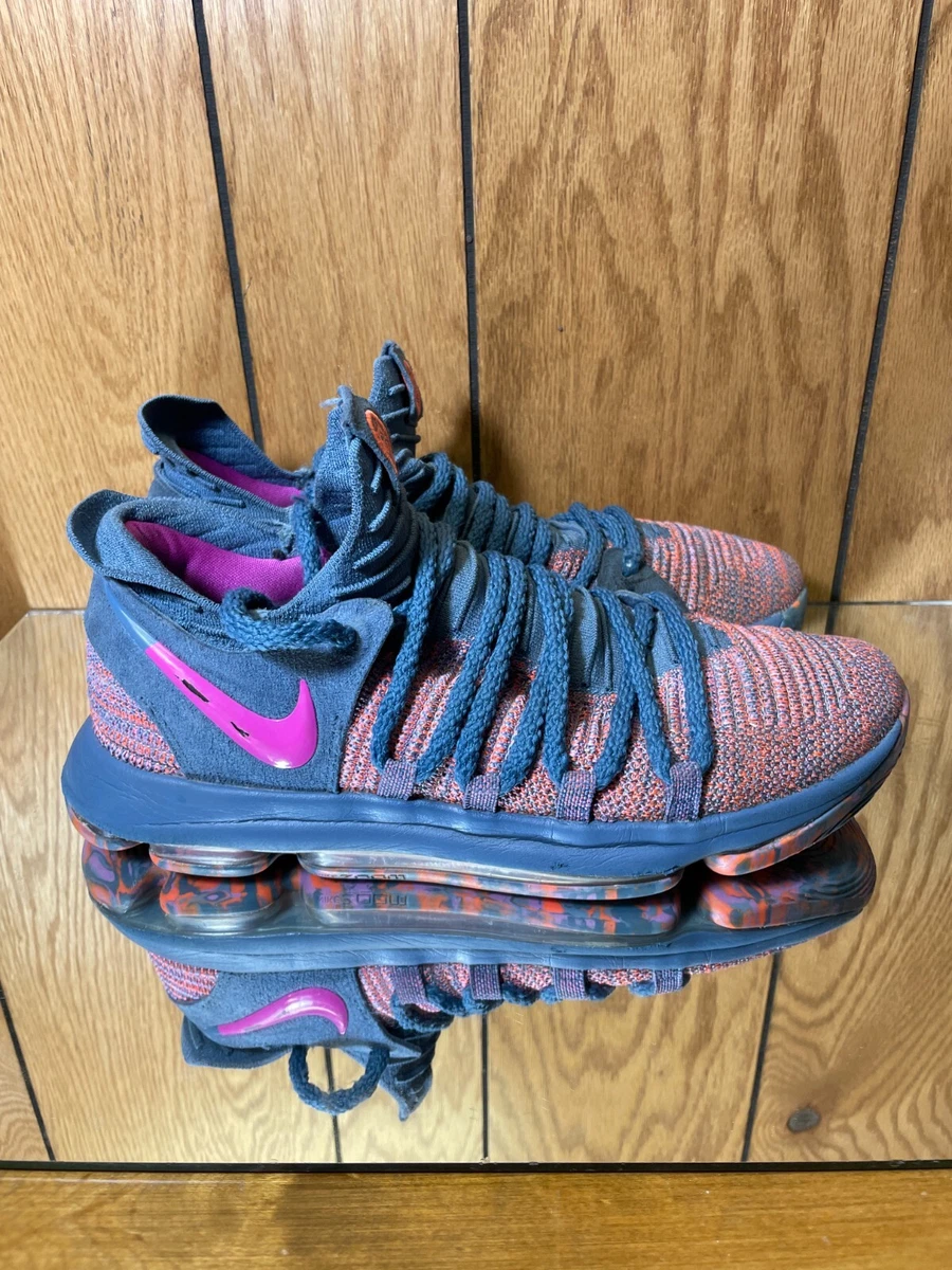 Kd x hotsell all star