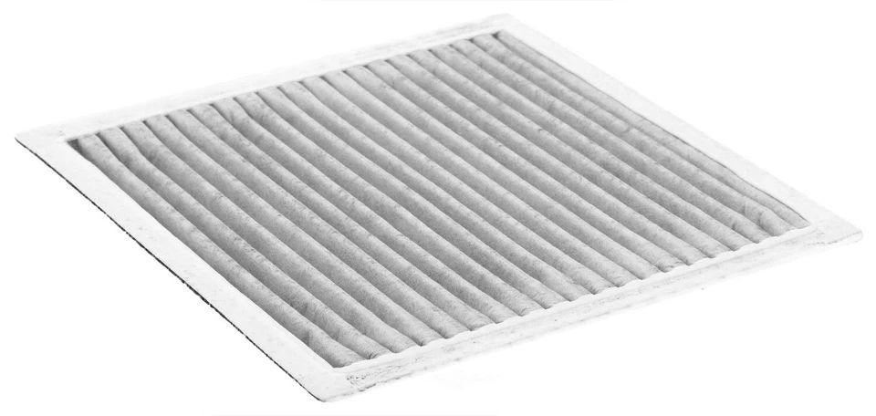 Filtro de aire de cabina compatible con Toyota Highlander Fram 2001-2007 Foto 2 de 4