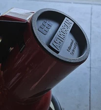 Edmund Scientific Astroscan Telescope Replacement Dust Cap