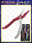 Pliers Multifunction Alloy Ultraleggera Colmic Crush XT 300