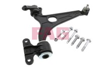 FAG 821 0955 10 Spurstangenkopf FüR CitroËN, Fiat, Lancia, Peugeot