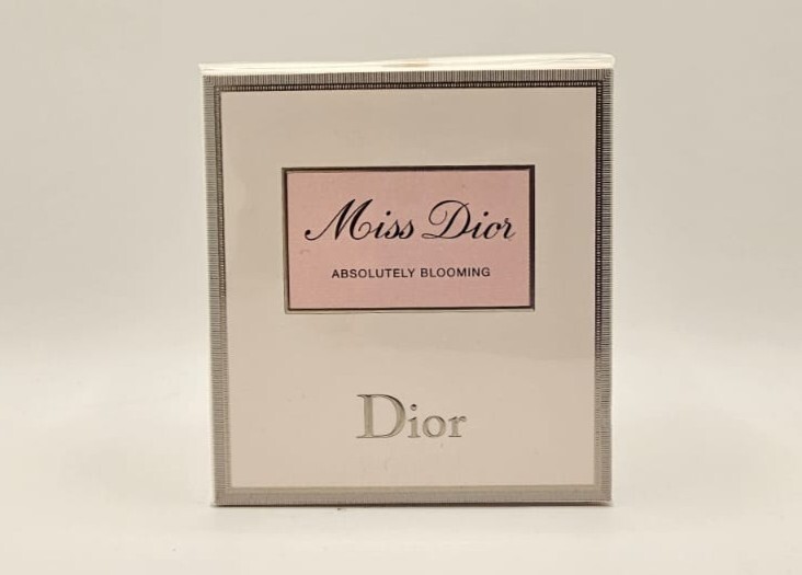 Dior Miss Dior Absolutely Blooming EDP Spray 50ml - 1.7 fl.oz