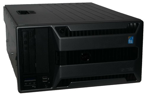 Dell PowerEdge T350 Server Tower 1x E-2336 6C 32GB 4x 480GB SSD