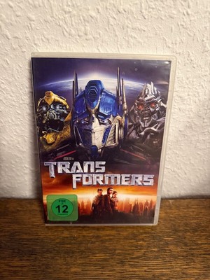 DVD - Auswahl