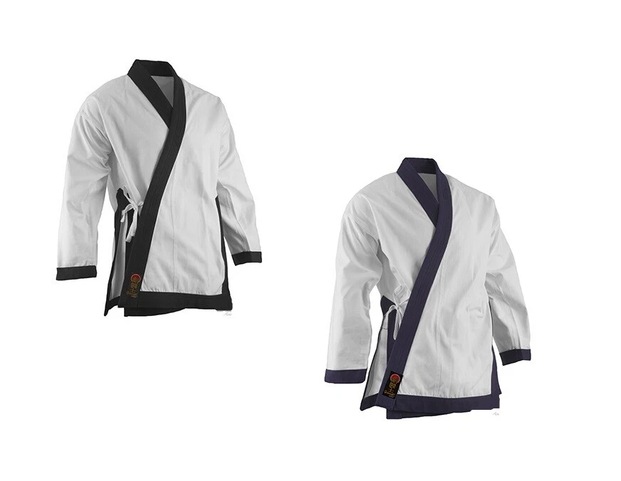 ProForce Gladiator 7.5 oz Medium Weight TSD Trimmed Jacket