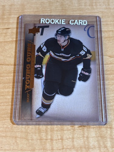 2007-08 Upper Deck Young Guns RC Cards *You Pick From List* NM Complete your set - Picture 52 of 104