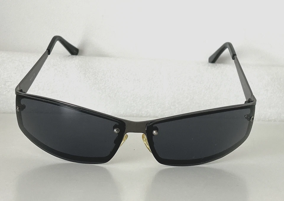 Gafas de sol Timberland de moda para hombre TB7107 20A Foto 2 de 4